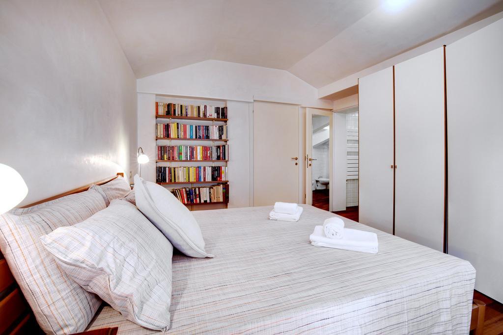 San Marco Roof Terrace Apartment Venice Ngoại thất bức ảnh